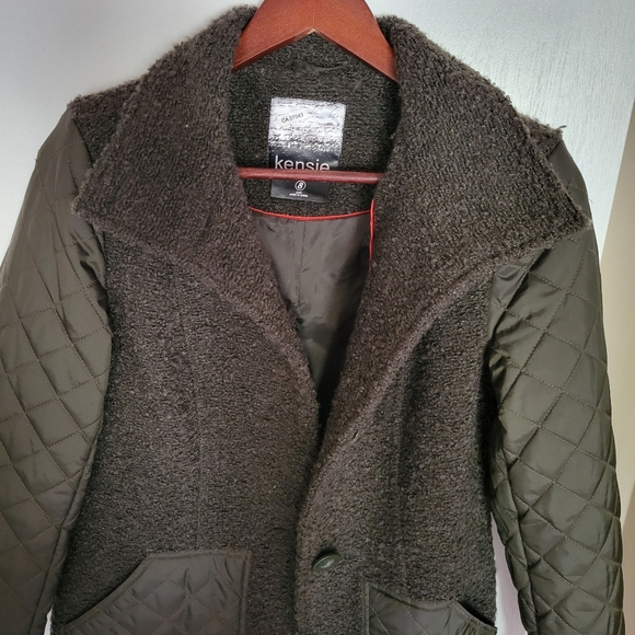 Kensie jacket - Picture 3 of 8